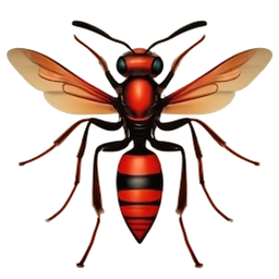 Fire Wasp