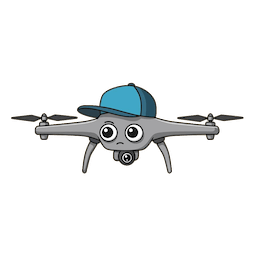 Drone support
