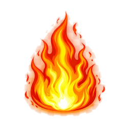 Flamethrower weapon