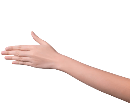 Hand weapon