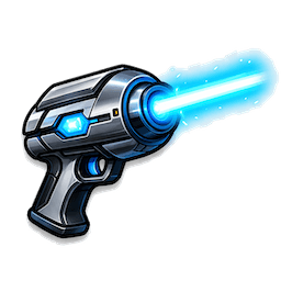 Laser weapon
