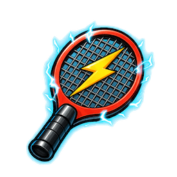 Racket weapon