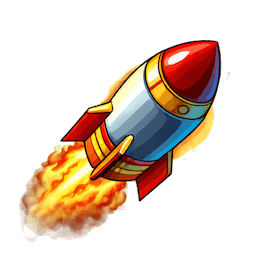 Rocket / Missile weapon
