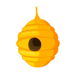 Wasp Nest